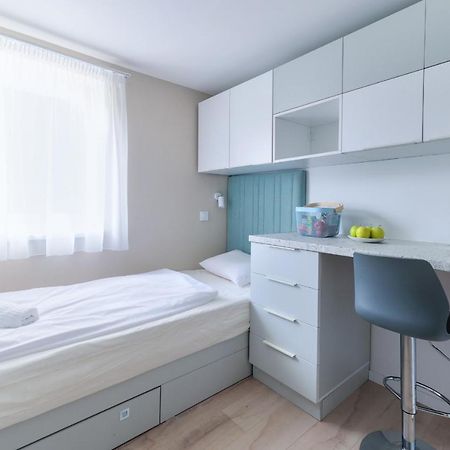 Villa Oliver 2 Hévíz 외부 사진