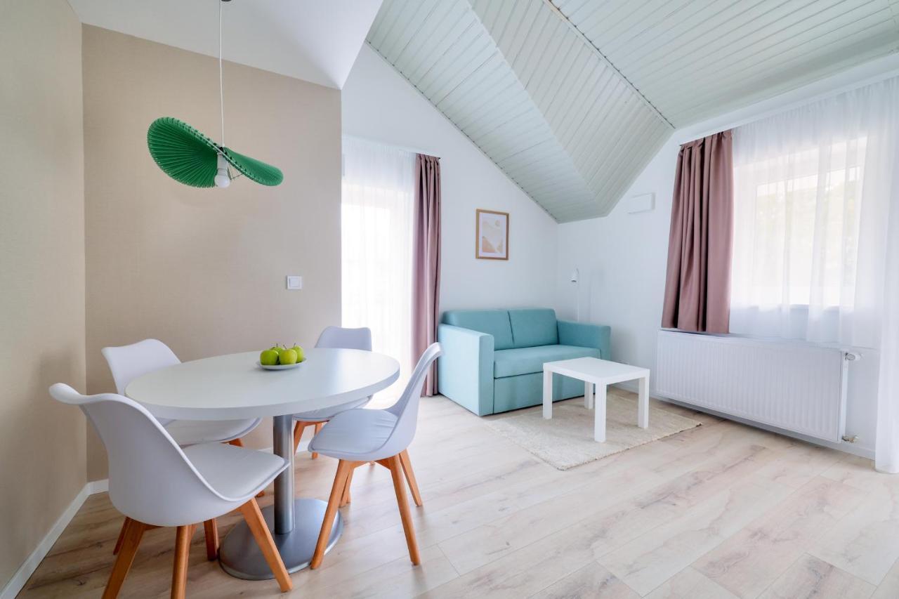 Villa Oliver 2 Hévíz 외부 사진