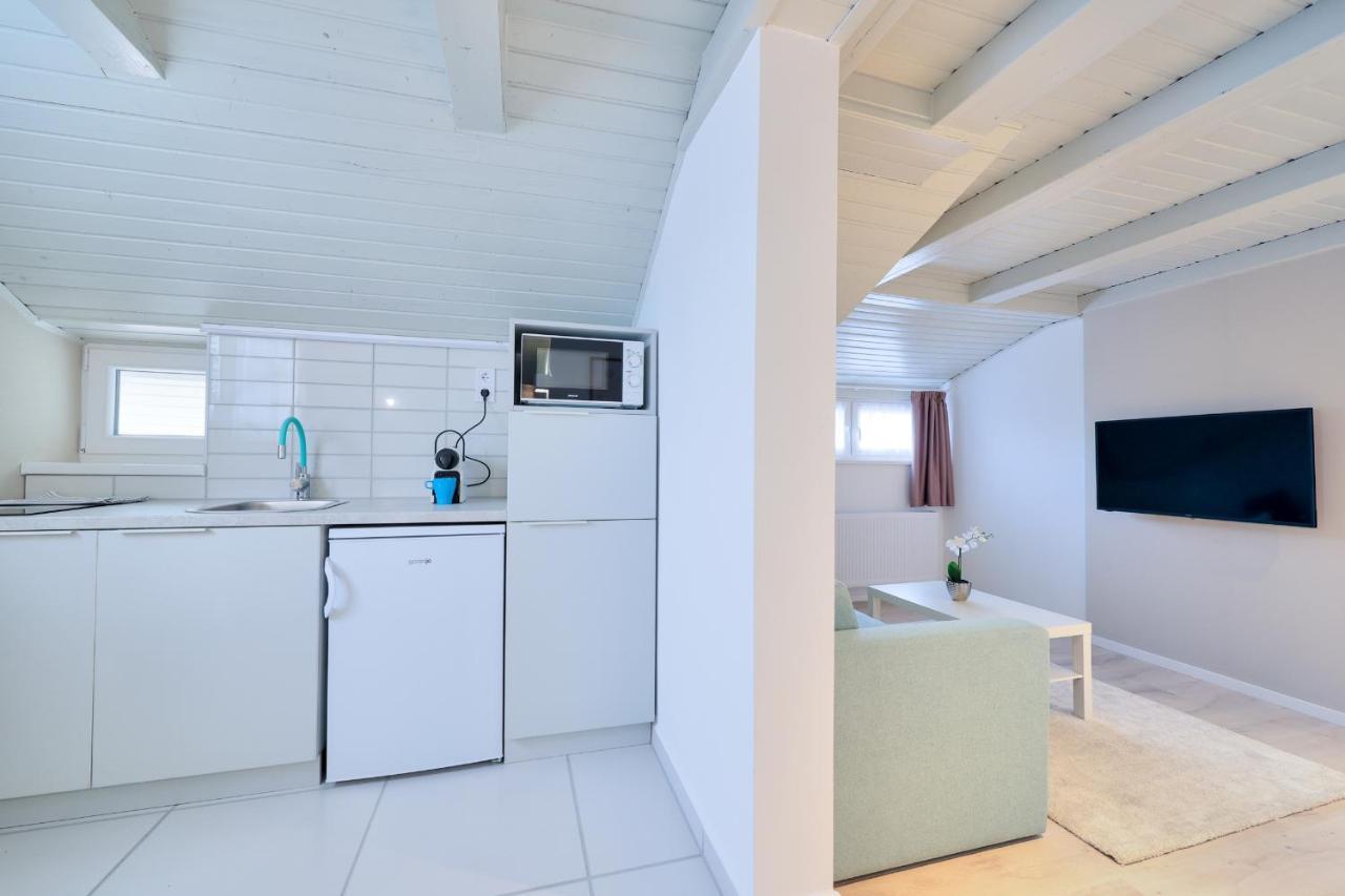Villa Oliver 2 Hévíz 외부 사진