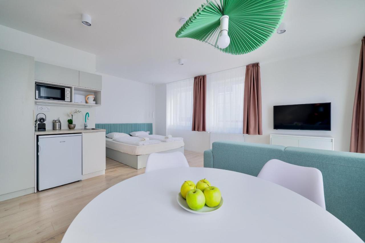 Villa Oliver 2 Hévíz 외부 사진