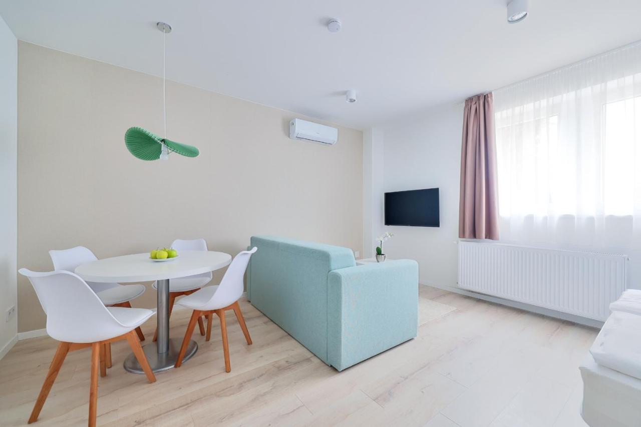 Villa Oliver 2 Hévíz 외부 사진
