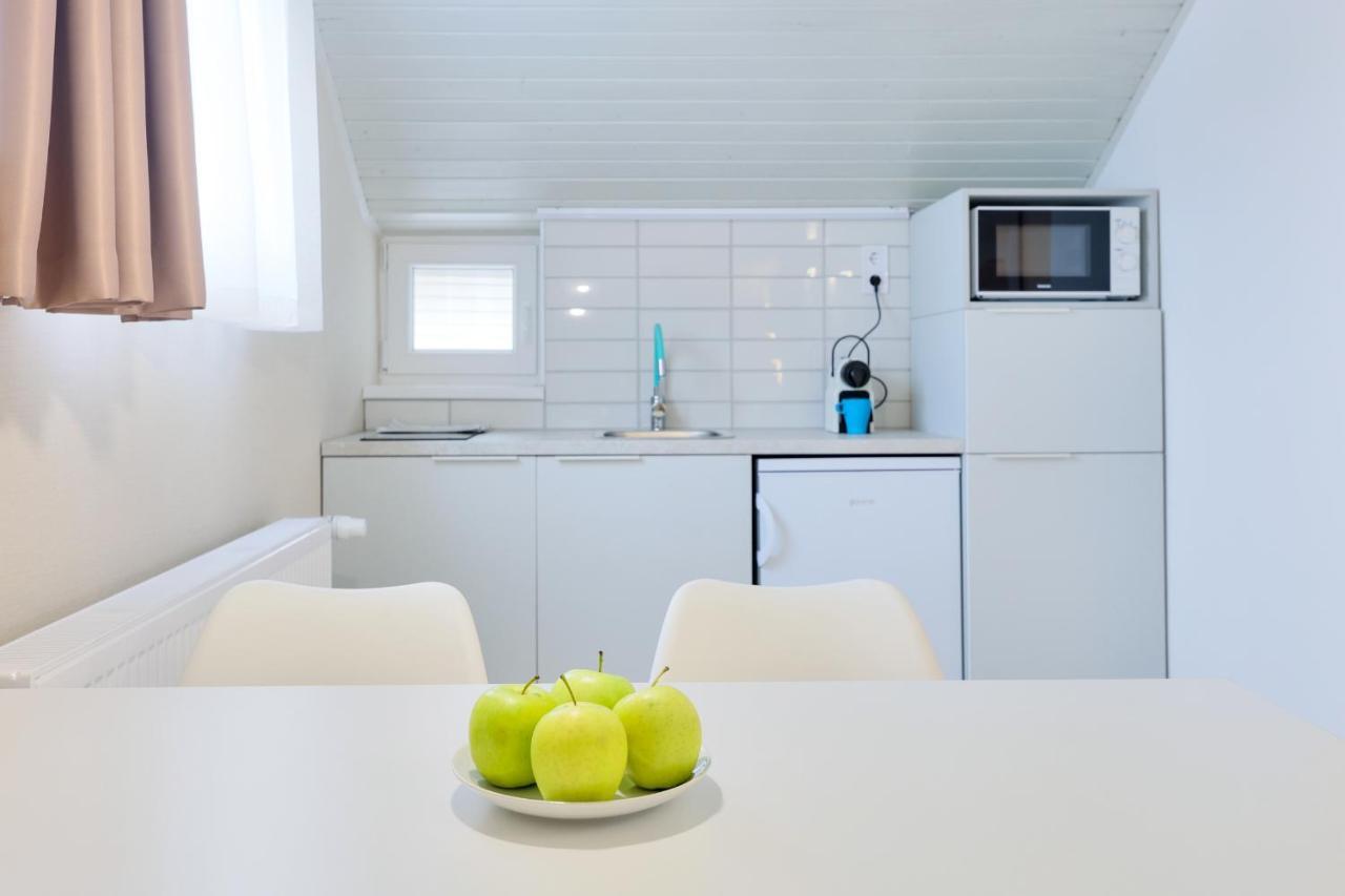 Villa Oliver 2 Hévíz 외부 사진