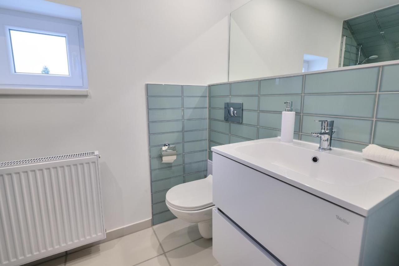 Villa Oliver 2 Hévíz 외부 사진