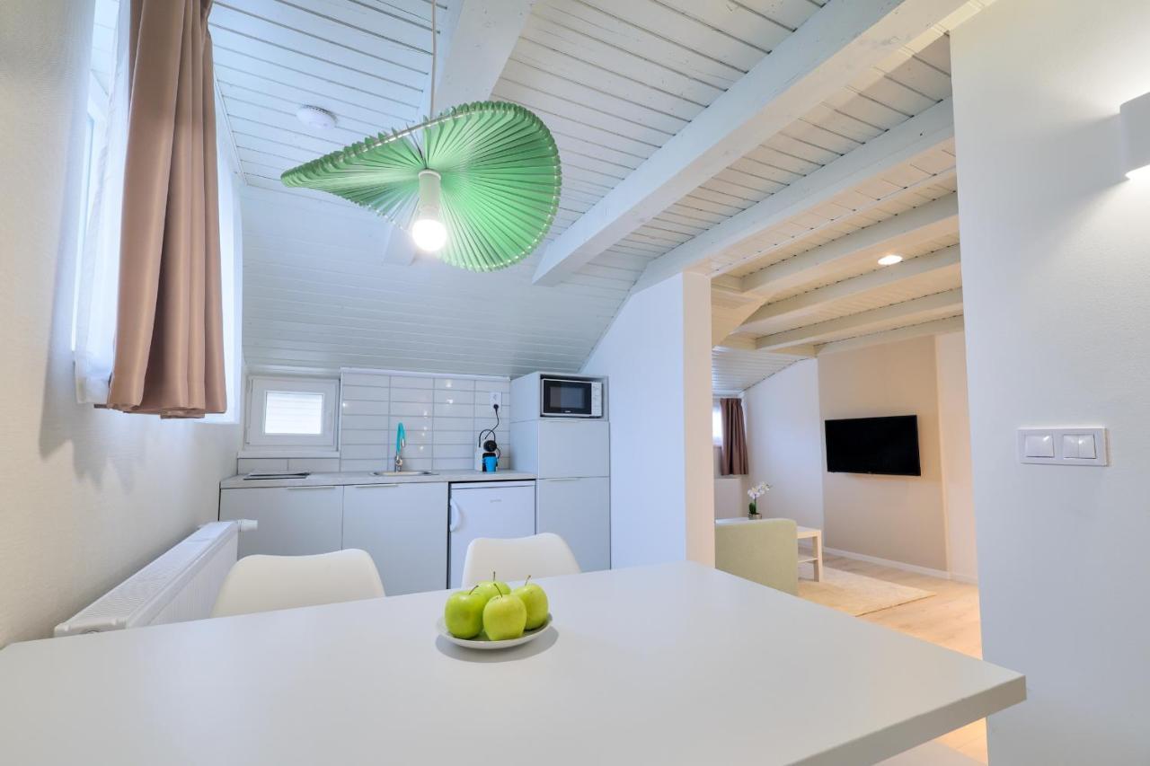 Villa Oliver 2 Hévíz 외부 사진