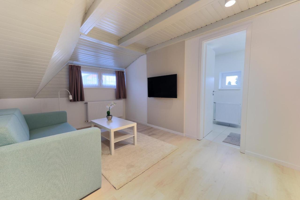 Villa Oliver 2 Hévíz 외부 사진