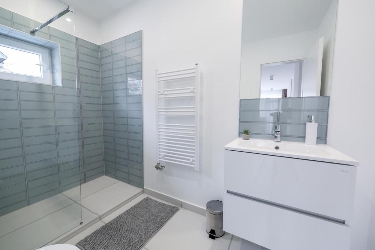 Villa Oliver 2 Hévíz 외부 사진