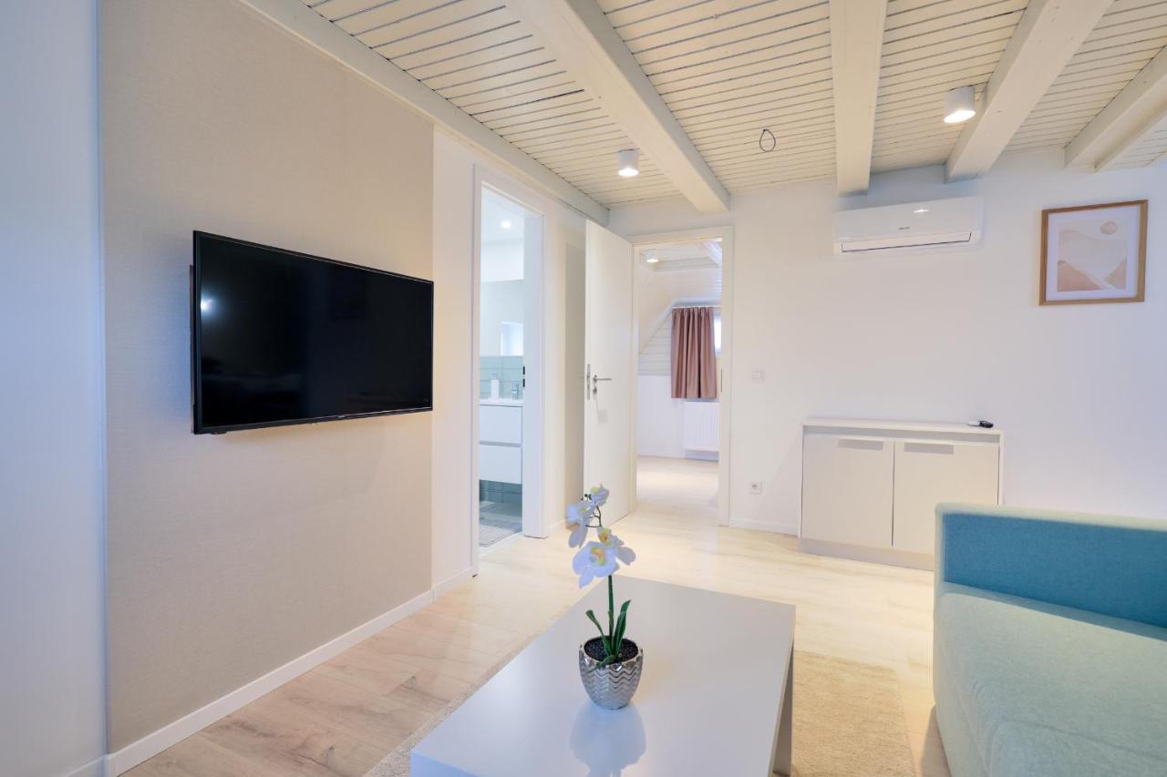 Villa Oliver 2 Hévíz 외부 사진