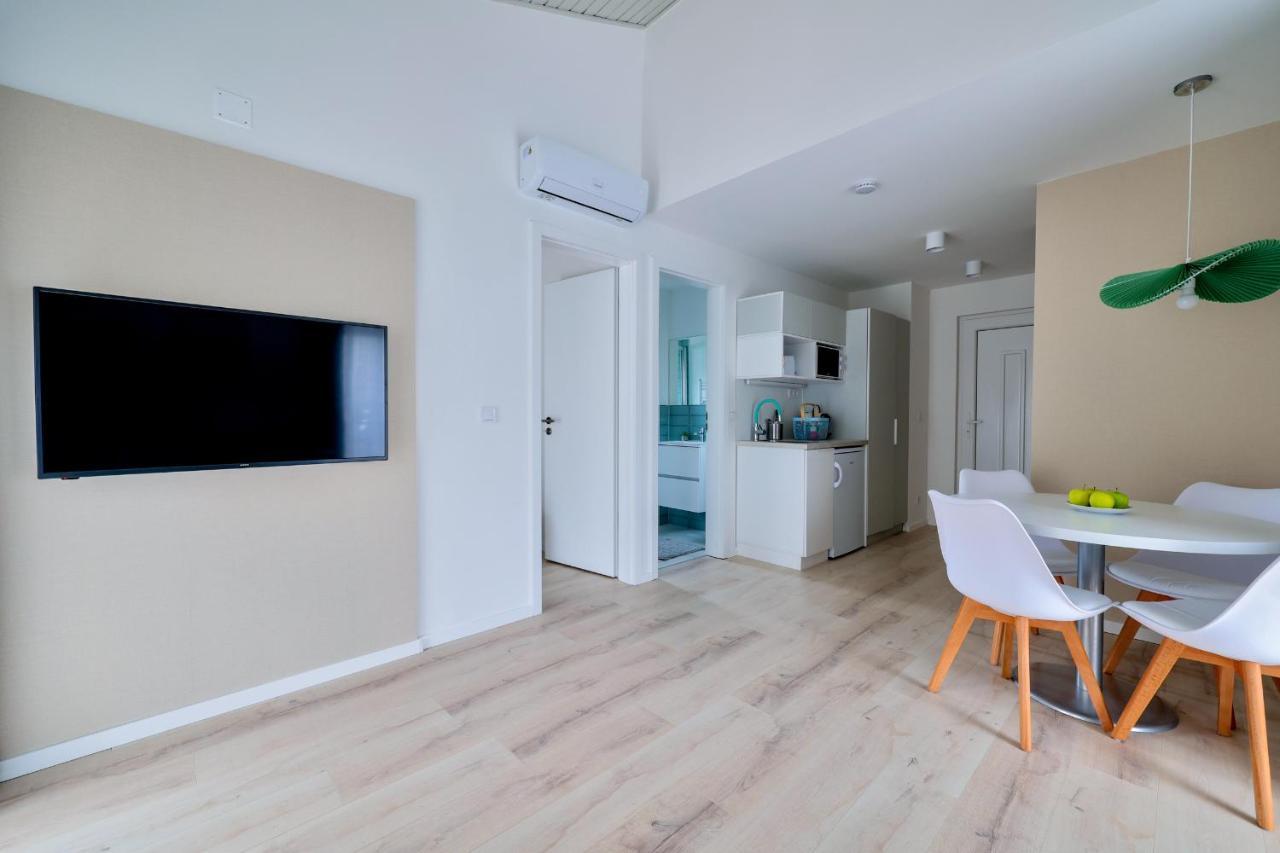 Villa Oliver 2 Hévíz 외부 사진