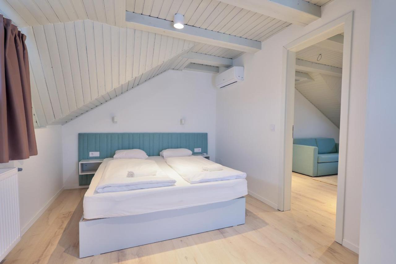 Villa Oliver 2 Hévíz 외부 사진