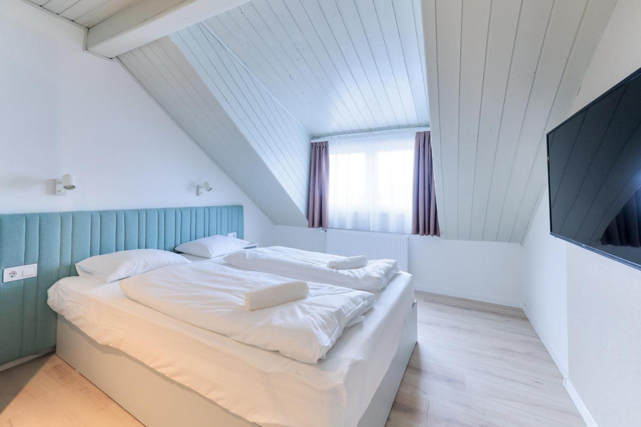 Villa Oliver 2 Hévíz 외부 사진