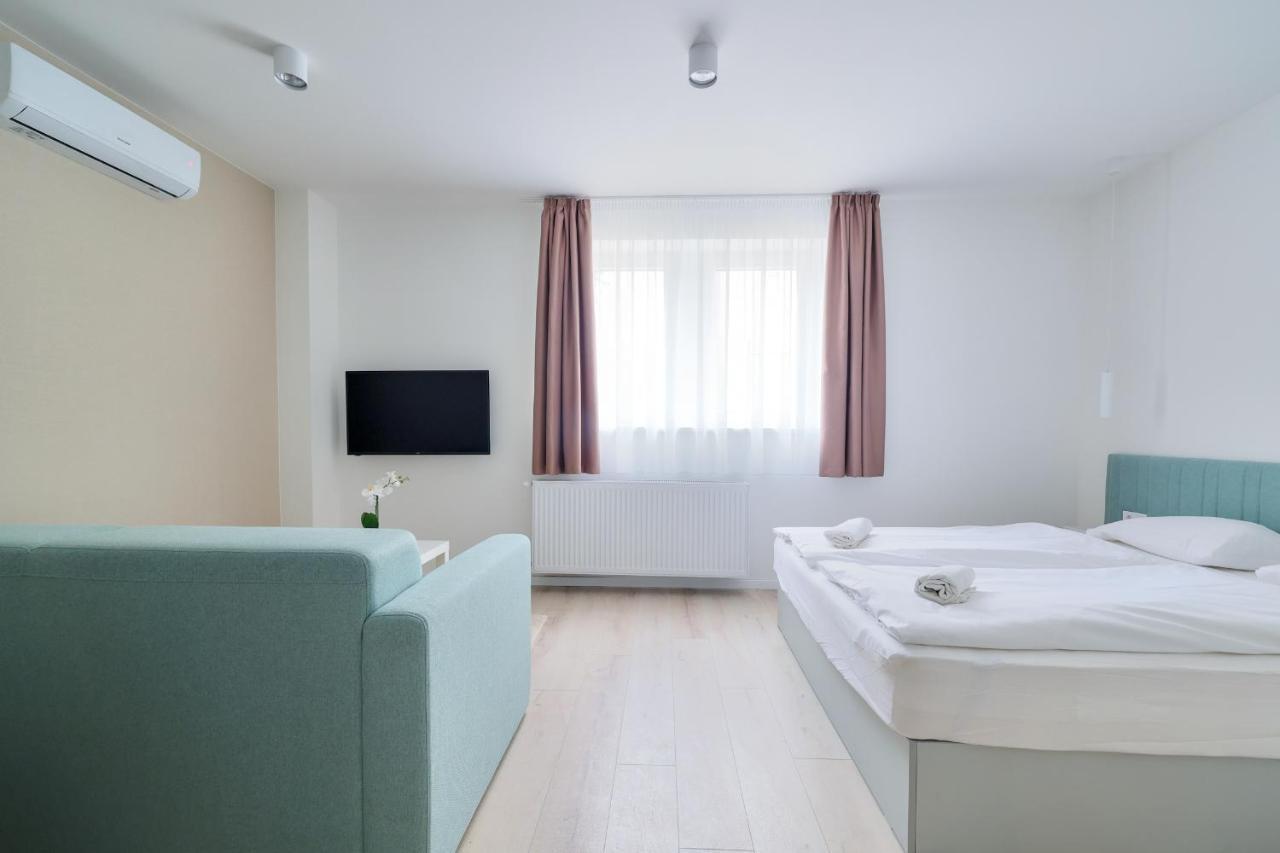 Villa Oliver 2 Hévíz 외부 사진