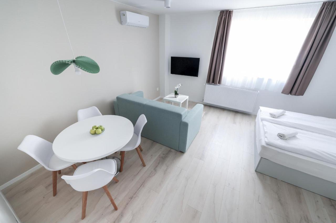Villa Oliver 2 Hévíz 외부 사진