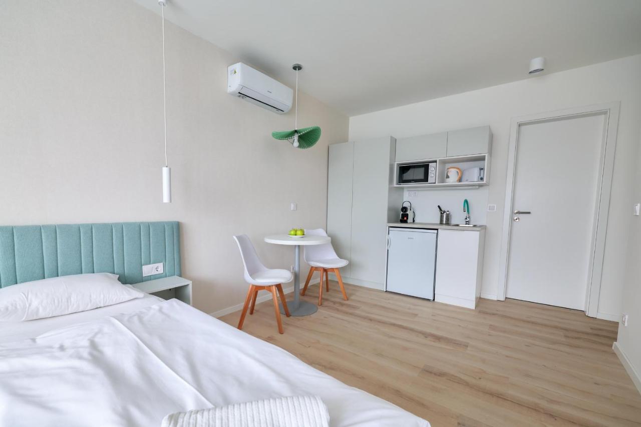 Villa Oliver 2 Hévíz 외부 사진
