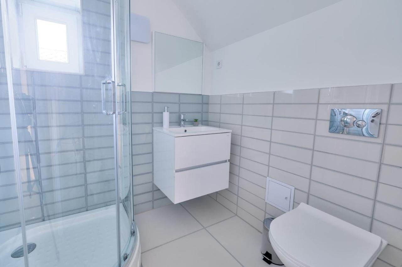Villa Oliver 2 Hévíz 외부 사진