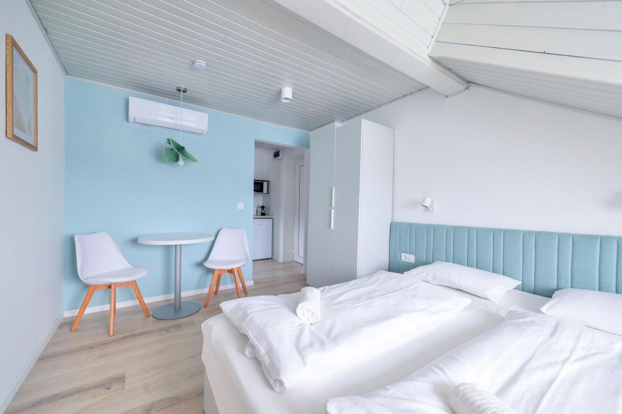 Villa Oliver 2 Hévíz 외부 사진