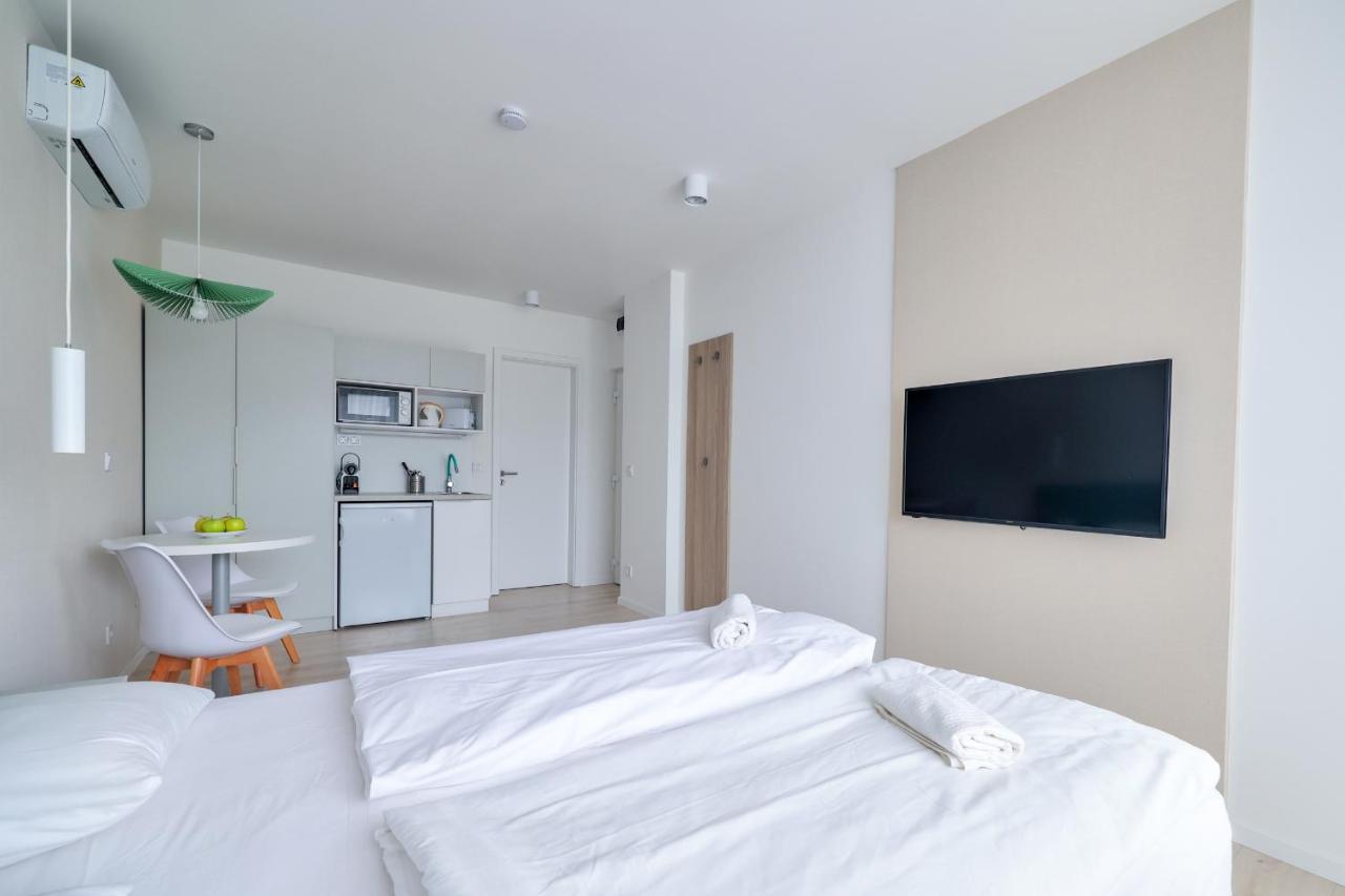 Villa Oliver 2 Hévíz 외부 사진