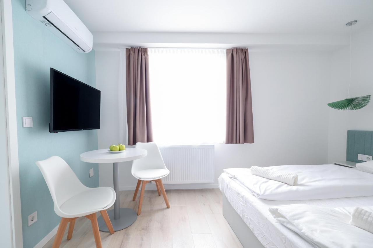 Villa Oliver 2 Hévíz 외부 사진