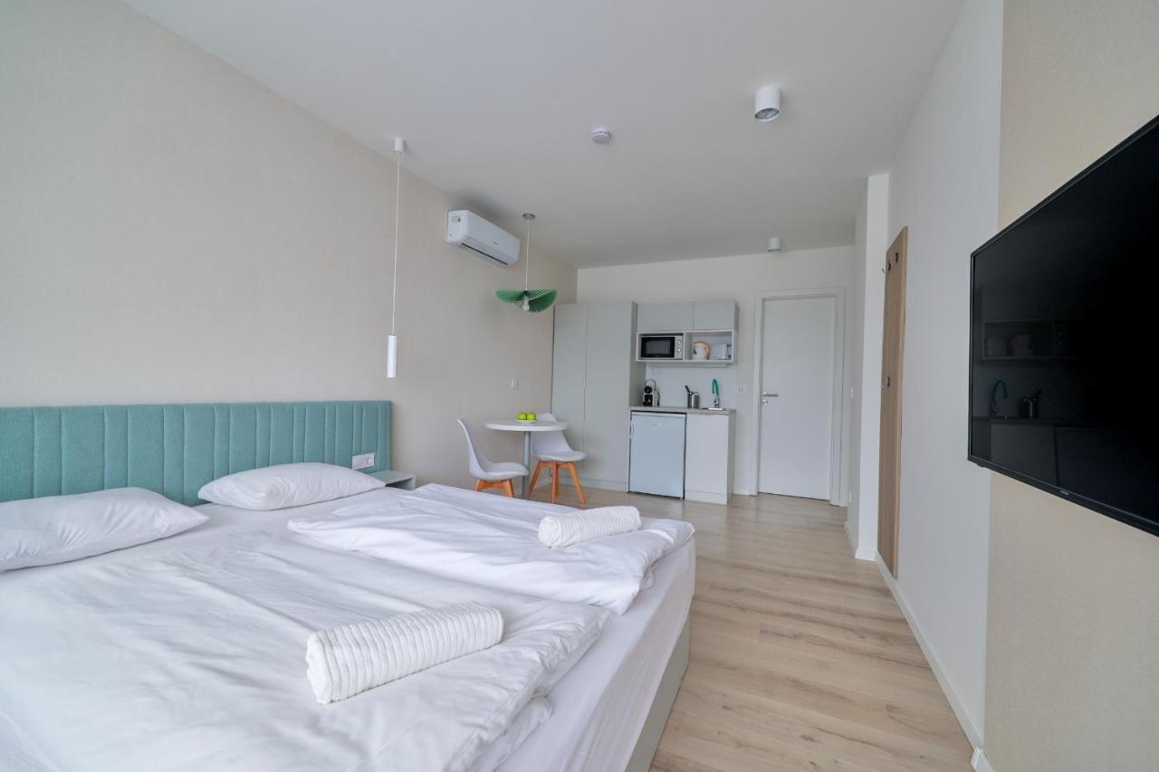 Villa Oliver 2 Hévíz 외부 사진
