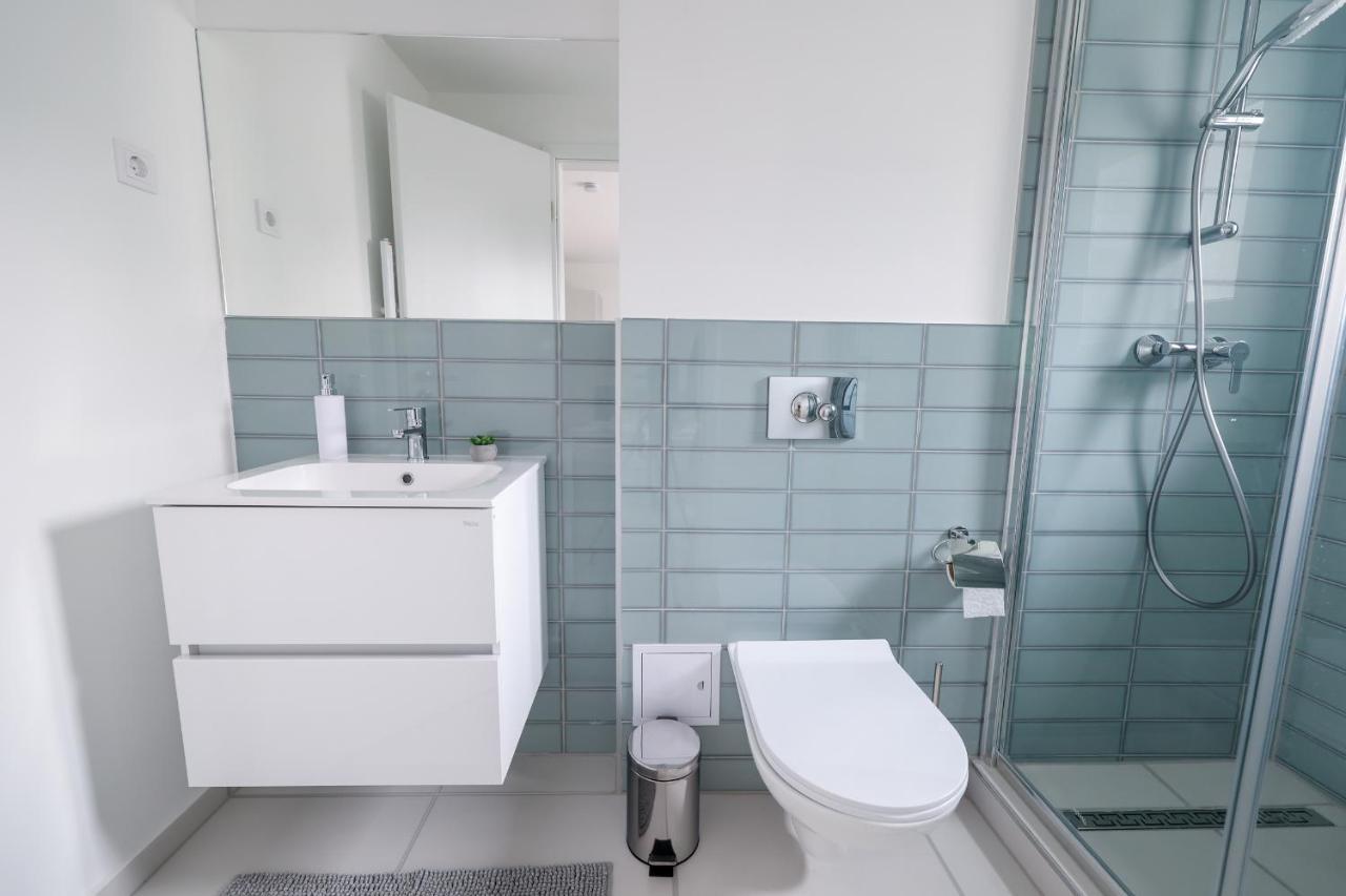 Villa Oliver 2 Hévíz 외부 사진