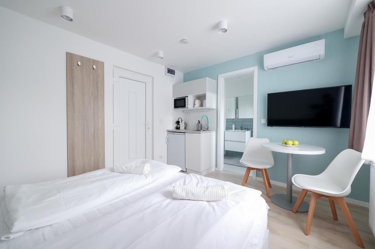 Villa Oliver 2 Hévíz 외부 사진
