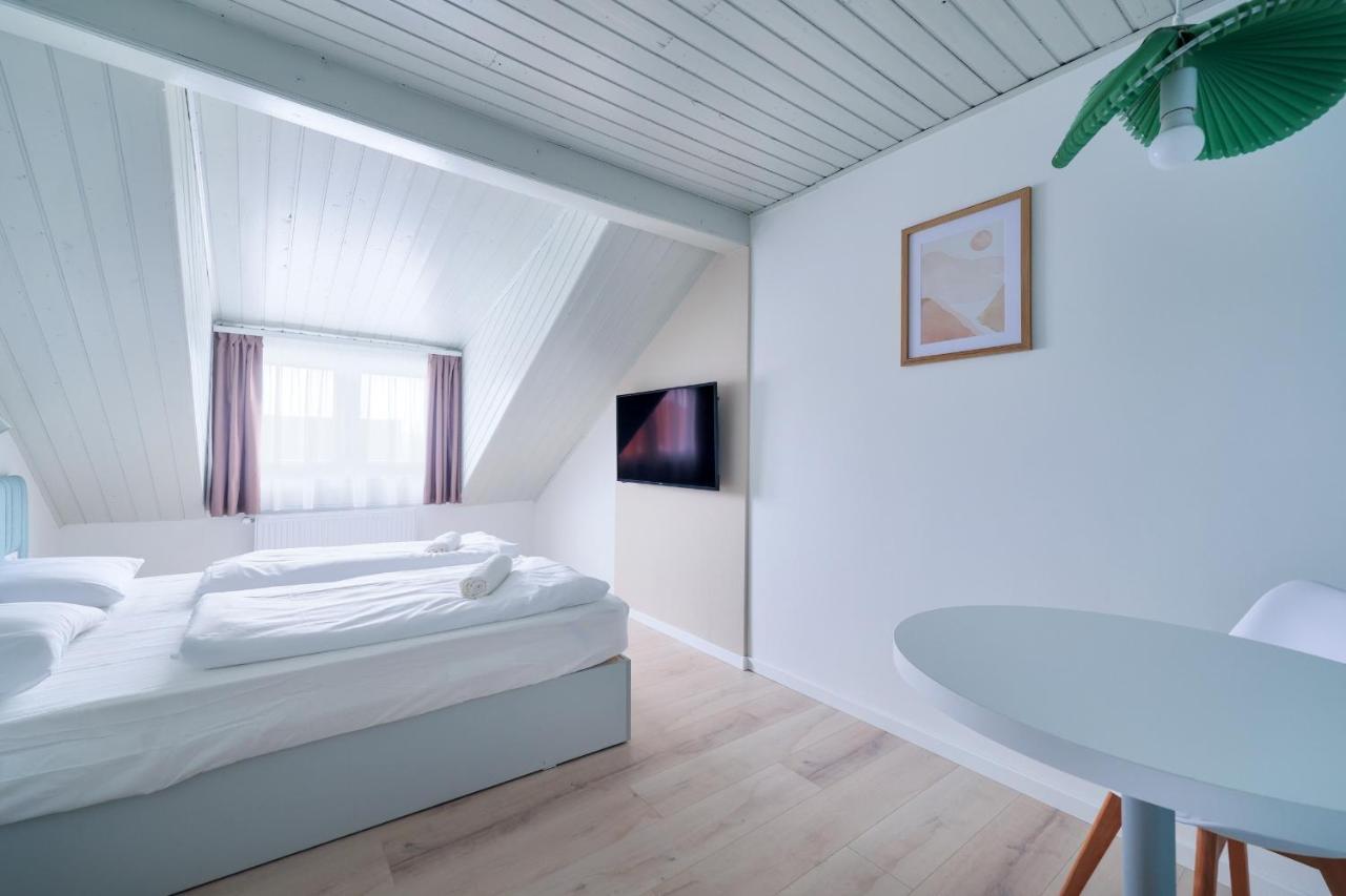 Villa Oliver 2 Hévíz 외부 사진