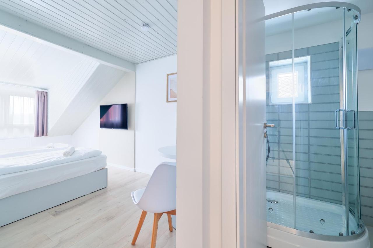 Villa Oliver 2 Hévíz 외부 사진