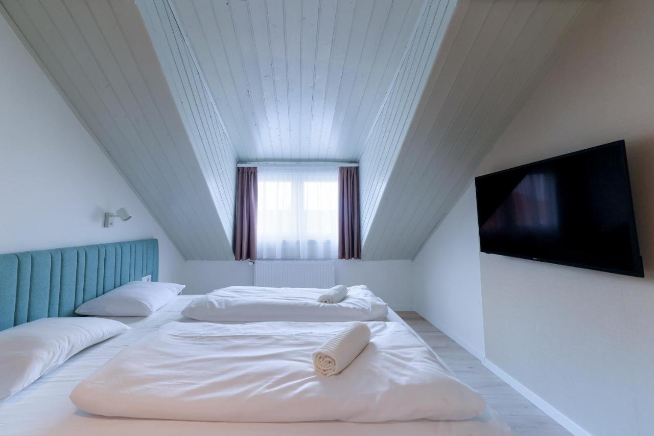 Villa Oliver 2 Hévíz 외부 사진