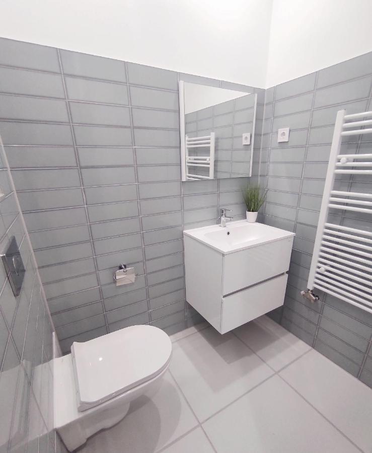 Villa Oliver 2 Hévíz 외부 사진
