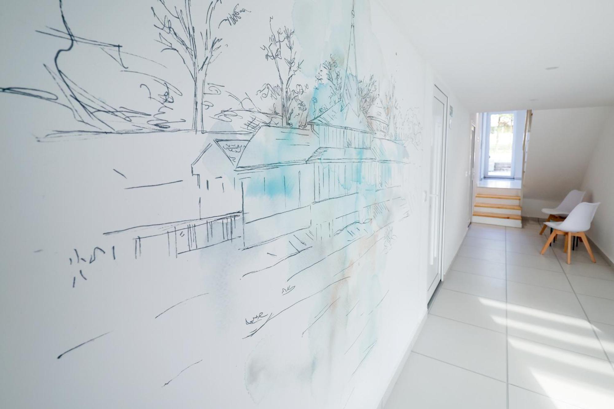 Villa Oliver 2 Hévíz 외부 사진