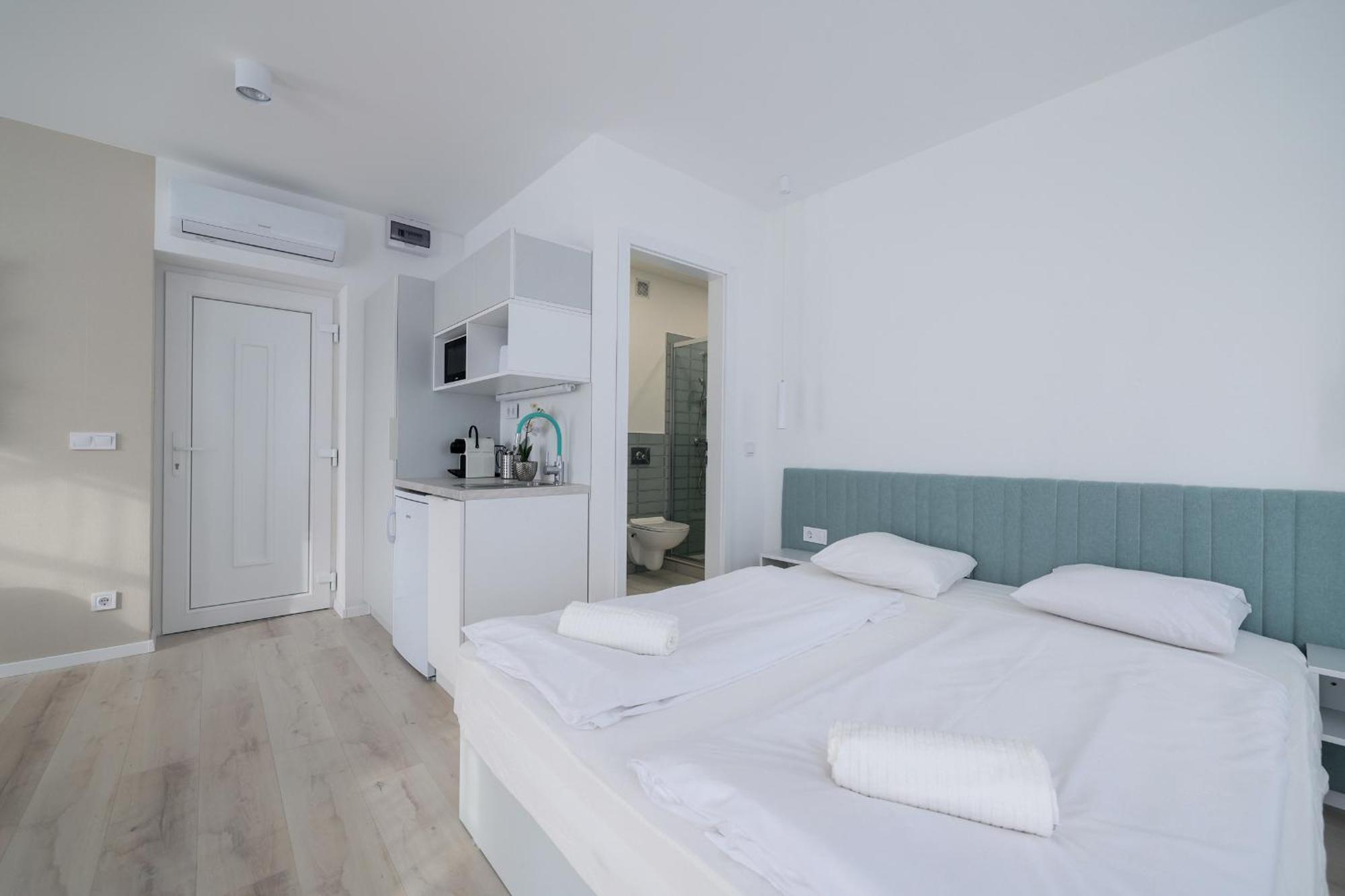 Villa Oliver 2 Hévíz 외부 사진